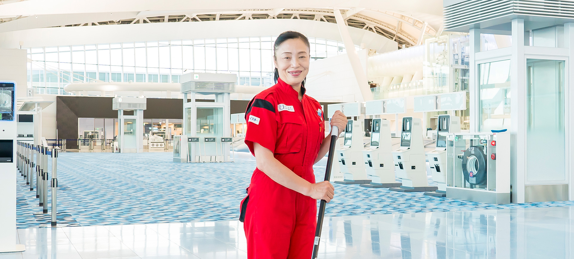 (未使用･未開封品)　プロフェッショナル 仕事の流儀 ビル清掃・新津春子の仕事 心を込めて、当たり前の日常を [DVD] wyeba8q 510w6hoePiL._AC_SY200_QL15_.jpg